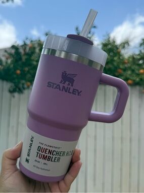 Stanley Lilac 20 oz